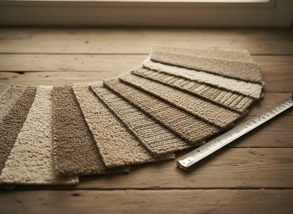 Carpet Installation Newbern, AL FAQs
